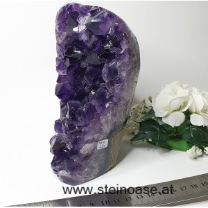 Amethyst Druse  Uruquay